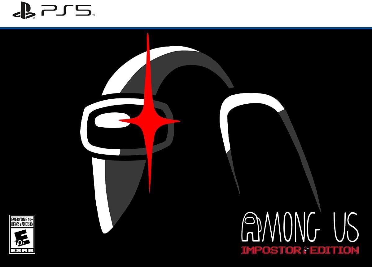 Maximum Games Among Us: Impostor Edition for PlayStation 5 - Default by Maximum Games - Image 2