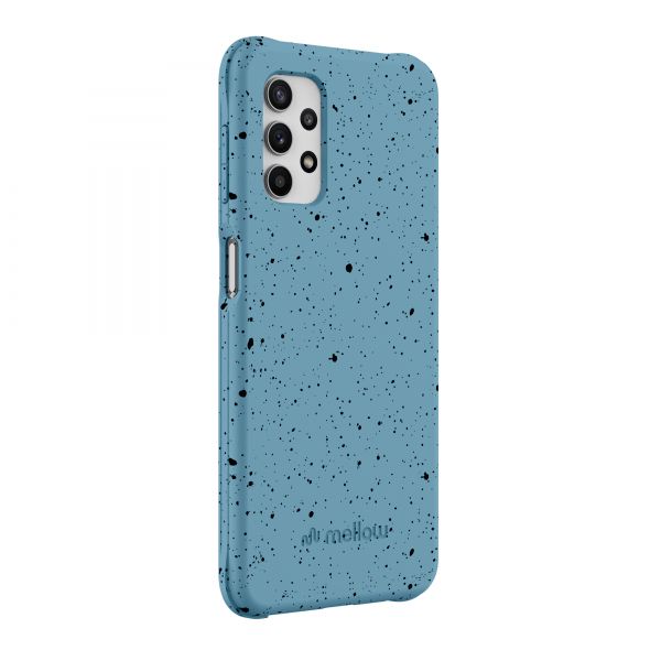 Mellow Bio Phone case for Galaxy A32 (5G) - Fiji Blue by Mellow - Refurbished - Brand New condition - Image 2