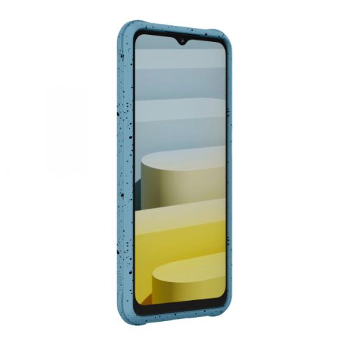 Mellow Bio Phone case for Galaxy A32 (5G) - Fiji Blue by Mellow - Refurbished - Brand New condition - Image 3
