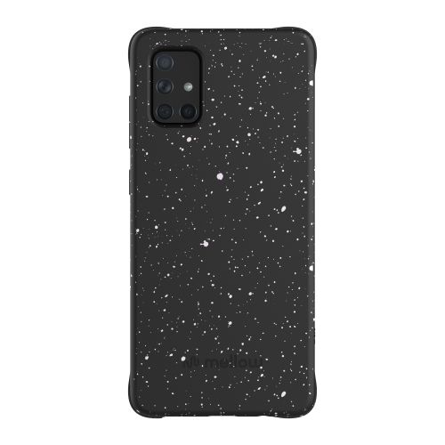 Mellow Bio Phone Case for Galaxy A71 - Starry Night by Mellow - Refurbished - Brand New condition - US$13.93