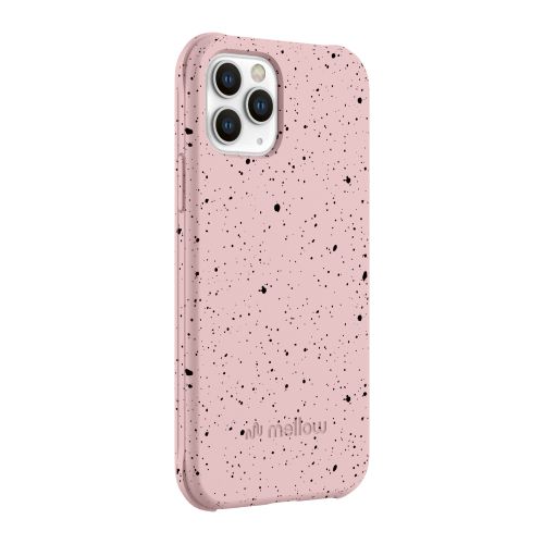 Mellow Bio Phone case for iPhone 11 Pro - Cherry Blossom by Mellow - Image 2
