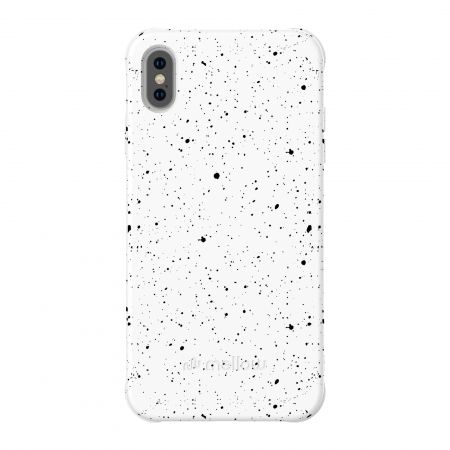 Mellow Bio Phone Case for iPhone XS Max - Cloud 9 by Mellow - Refurbished - Brand New condition - US$13.93