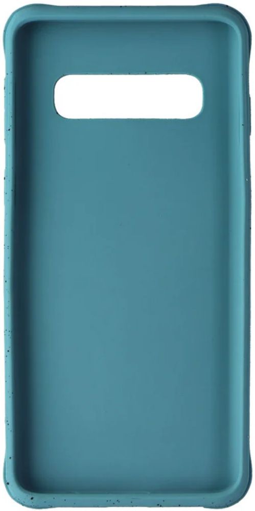 Mellow Bio Phone Case for Samsung Galaxy S10 - Fiji Blue by Mellow - Refurbished - Brand New condition - Image 3