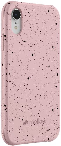 Mellow Compostable Bio Phone Case for Apple iPhone XR - Cherry Blossom by Mellow - Refurbished - Brand New condition - Image 2