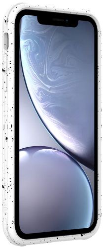 Mellow Compostable Bio Phone Case for Apple iPhone XR - Cloud 9 by Mellow - Refurbished - Brand New condition - Image 3