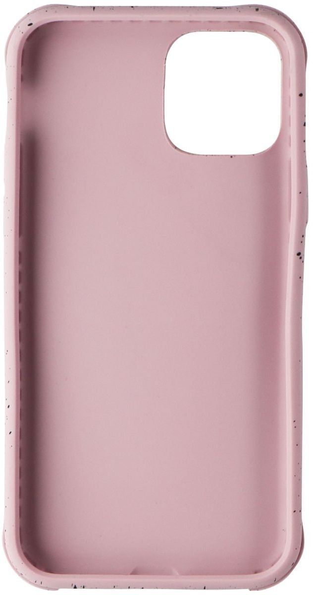 Mellow Compostable Bio Phone Case for iPhone 11 Pro - Pink by Mellow - Image 2