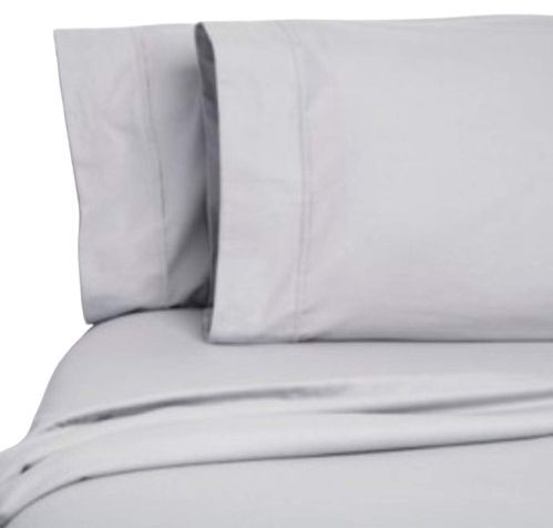 Member's Mark 100% Cotton 6pc Flannel Sheets Queen Set - Dark Gray by Member's Mark - Refurbished - Brand New condition - US$61.48