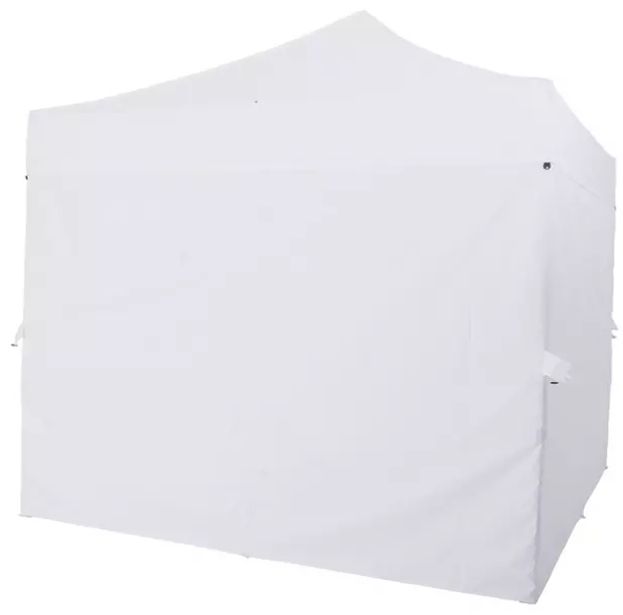 Member's Mark Commercial Canopy 10" x 10" - White by Member's Mark - Image 3