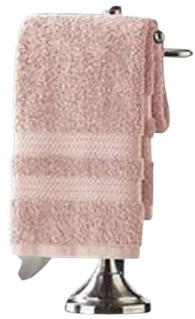 Member's Mark Hotel Premier Collection Luxury Hand Towel 16 in x 32 in - Blush by Member's Mark - Refurbished - Brand New condition - US$30.98