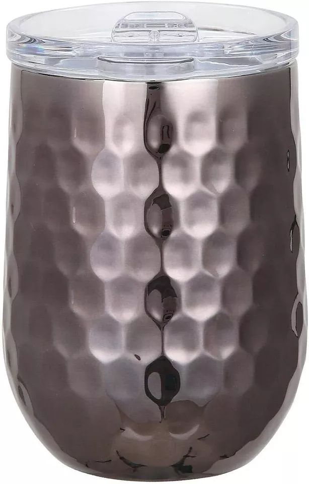 Member's Mark Stemless Wine Tumblers 12 oz (Pack of 4) - Multicolor by Member's Mark - Image 5