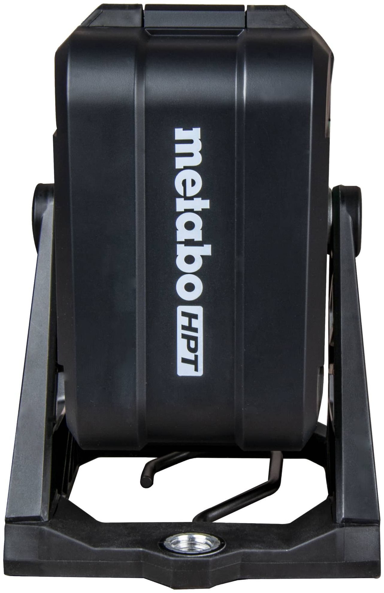 Metabo HPT UB18DBQ4M 18V MultiVolt Cordless 2000 Lumen LED Work Light - Black/Green by Metabo HPT - Image 4
