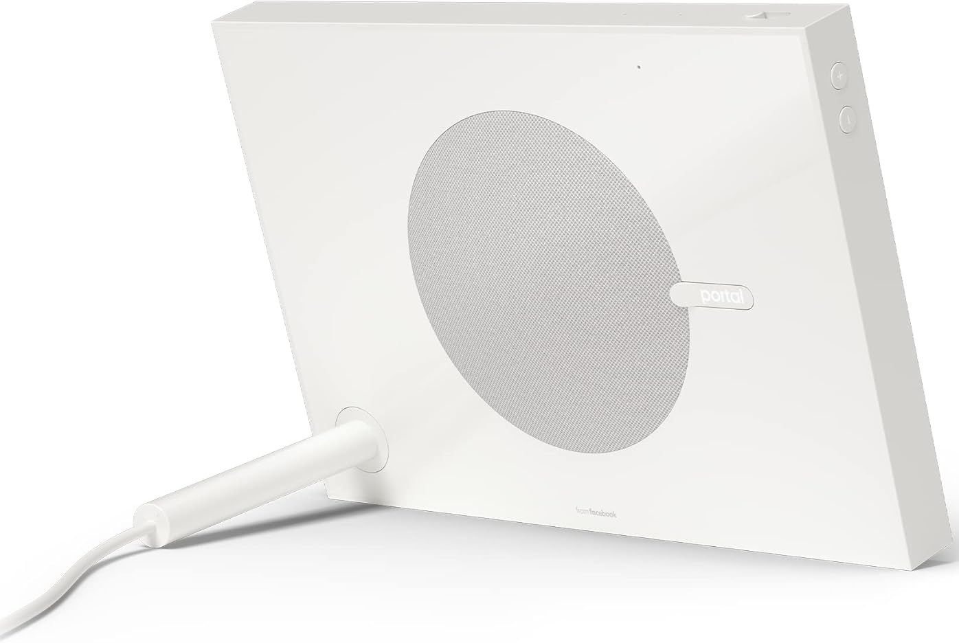 Meta Portal 10" - White by Meta - Image 3