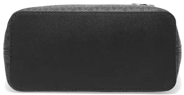 Michael Kors Jet Set Travel Women's Signature Pattern Tote Bag - Black by Michael Kors - Image 3