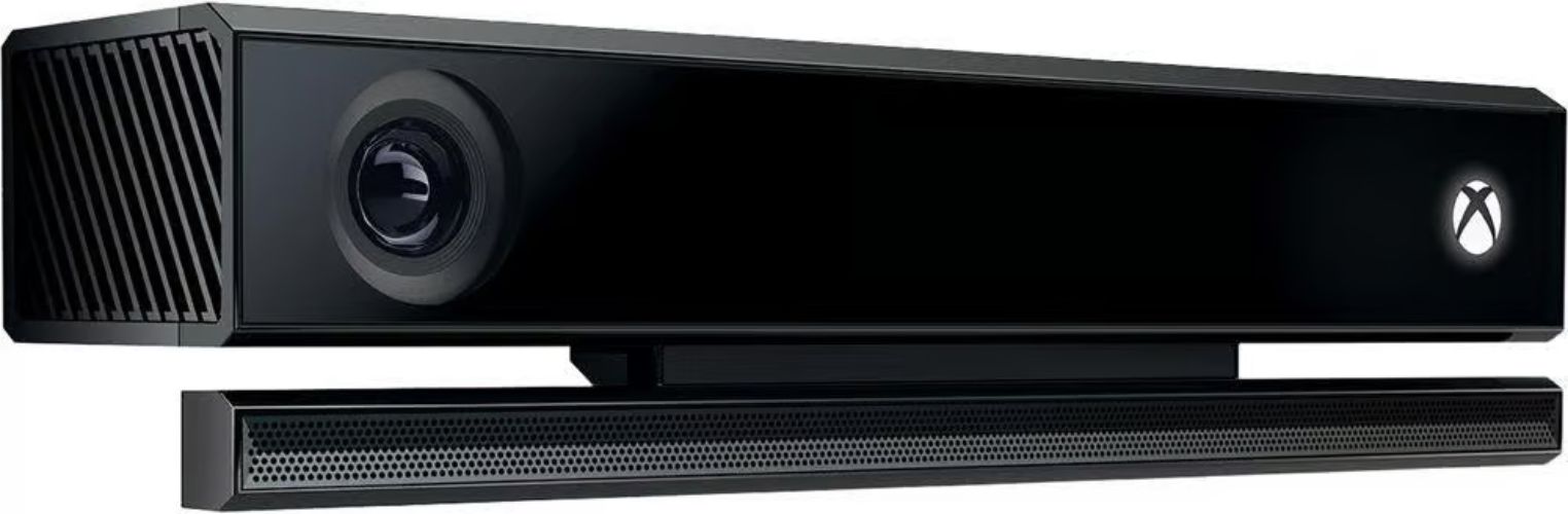 Refurbished Microsoft 1520 Xbox One Kinect Sensor | Reebelo
