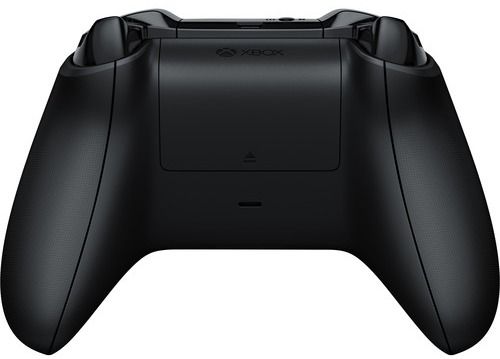 Microsoft 6CL-00005 Xbox One Wireless Controller - Black by Microsoft - Image 4