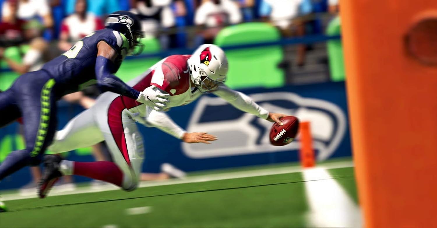 Microsoft Madden NFL 21 for Xbox One - Default by Microsoft - Refurbished - Very Good condition - Image 5