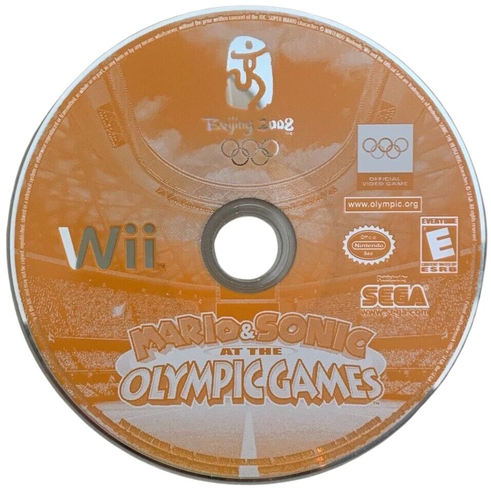 Nintendo Wii 任天堂 MUL-image-0.jpg
