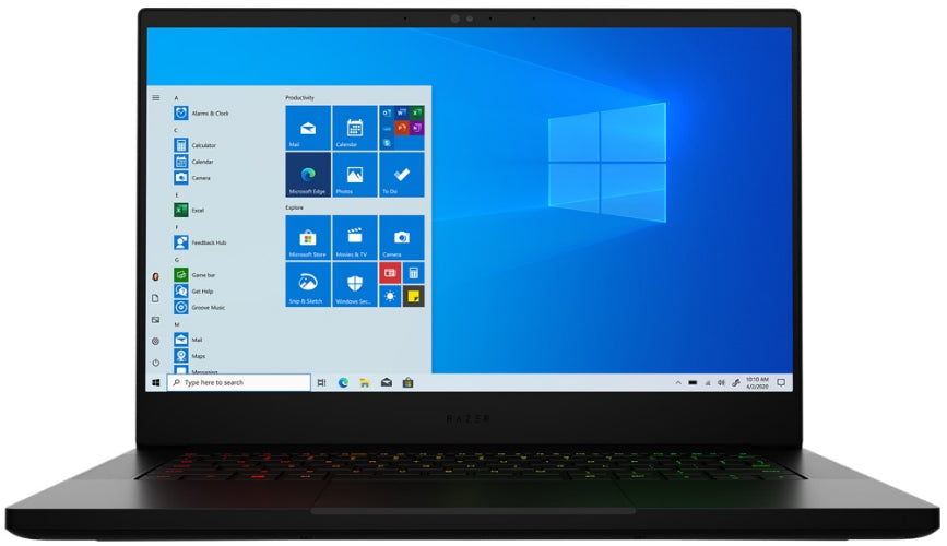 Refurbished Microsoft Razer Blade 14 (RZ09-0370) 14