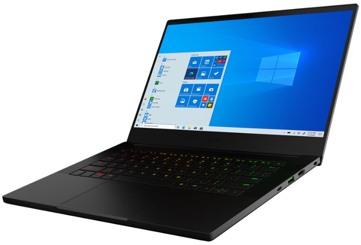 Refurbished Microsoft Razer Blade 14 (RZ09-0370) 14