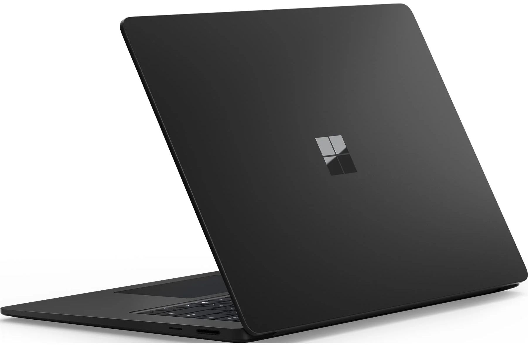 Microsoft Surface Laptop 7th Edition Copilot+ PC 15" - Black - Snapdragon X Elite 3.8GHz - 32GB RAM - 1TB by Microsoft - Image 9