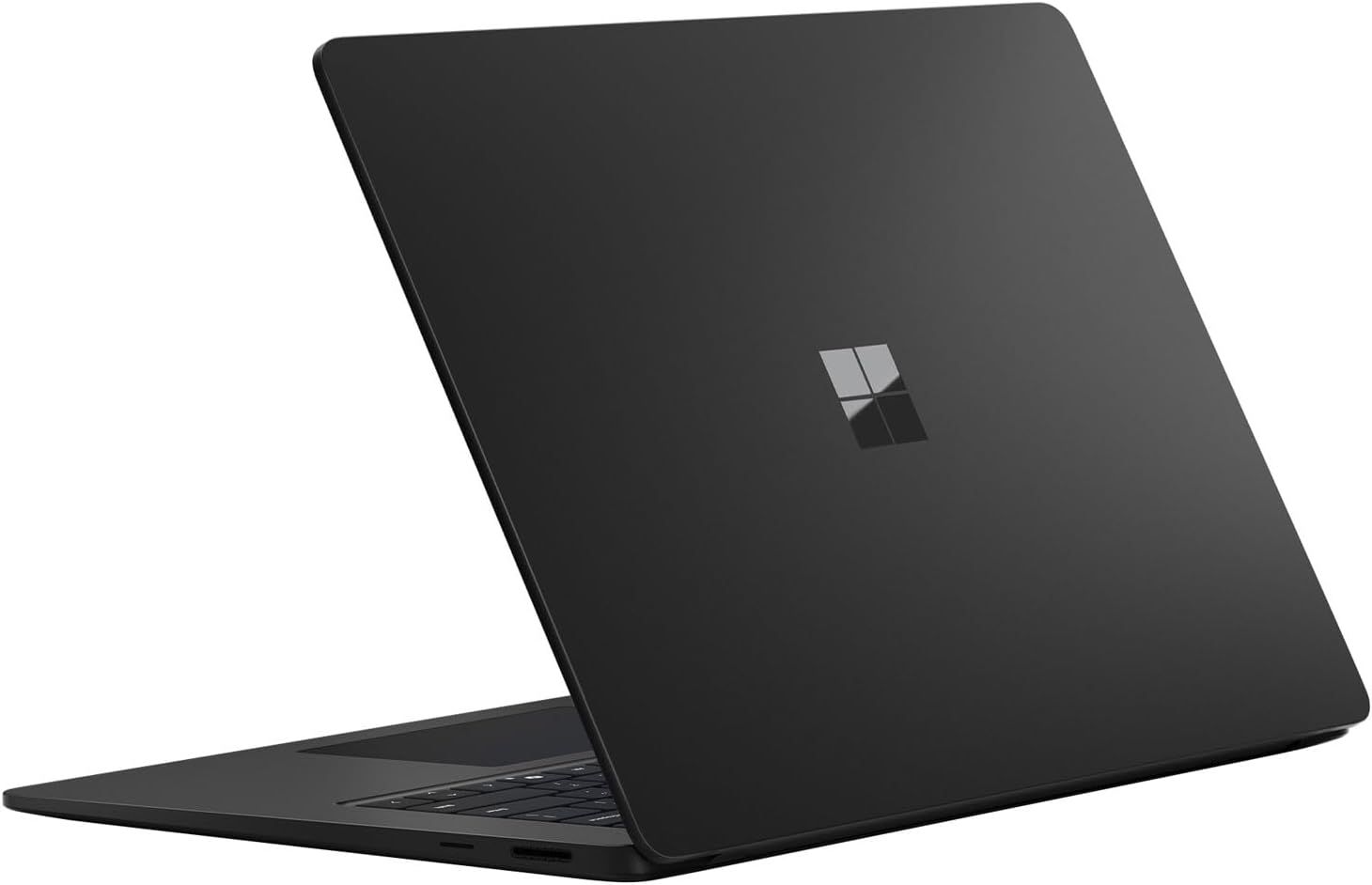 Microsoft Surface Laptop 7th Edition Copilot+ PC 15" - Black - Snapdragon X Elite 3.8GHz - 32GB RAM - 1TB by Microsoft - Image 10