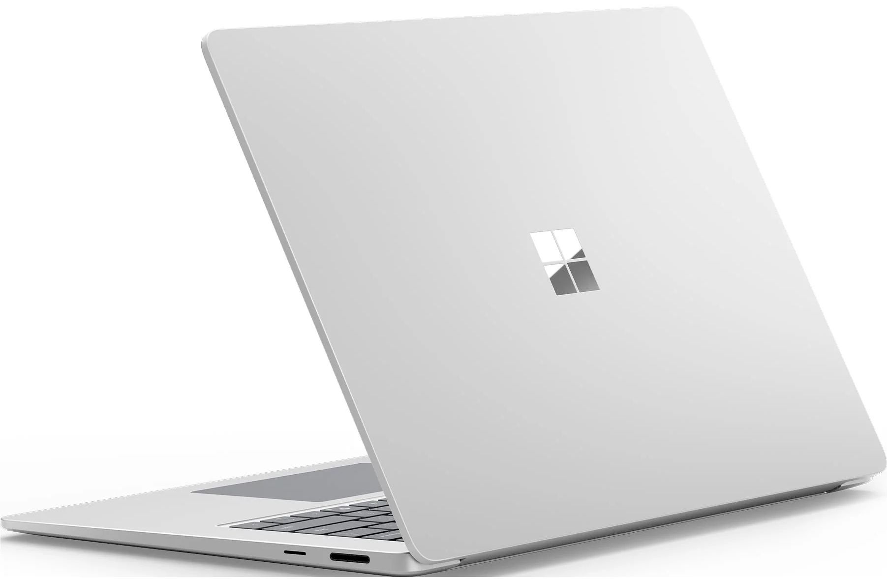 Microsoft Surface Laptop 7th Edition Copilot+ PC 15" - Platinum - Snapdragon X Elite 3.8GHz - 16GB RAM - 1TB by Microsoft - Image 10