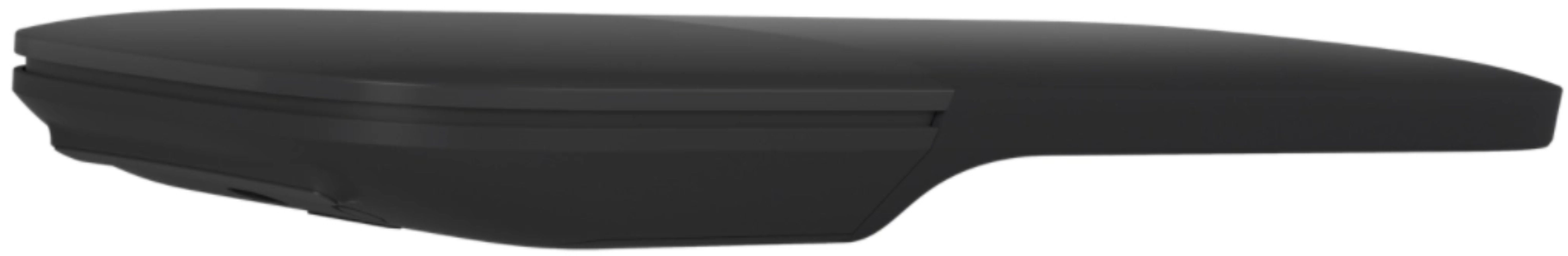 Microsoft Surface Arc Bluetooth Mouse - Black by Microsoft - Image 3
