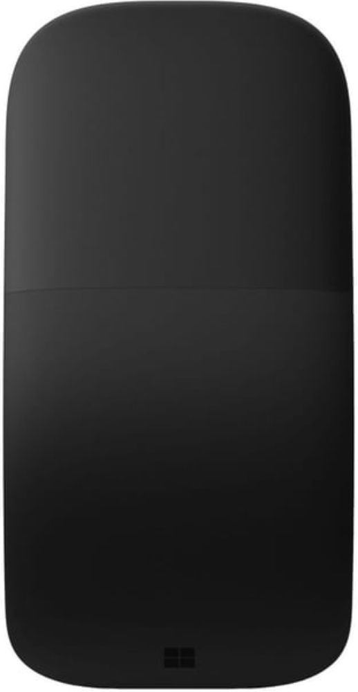 Microsoft Surface Arc Bluetooth Mouse - Black by Microsoft - Image 4