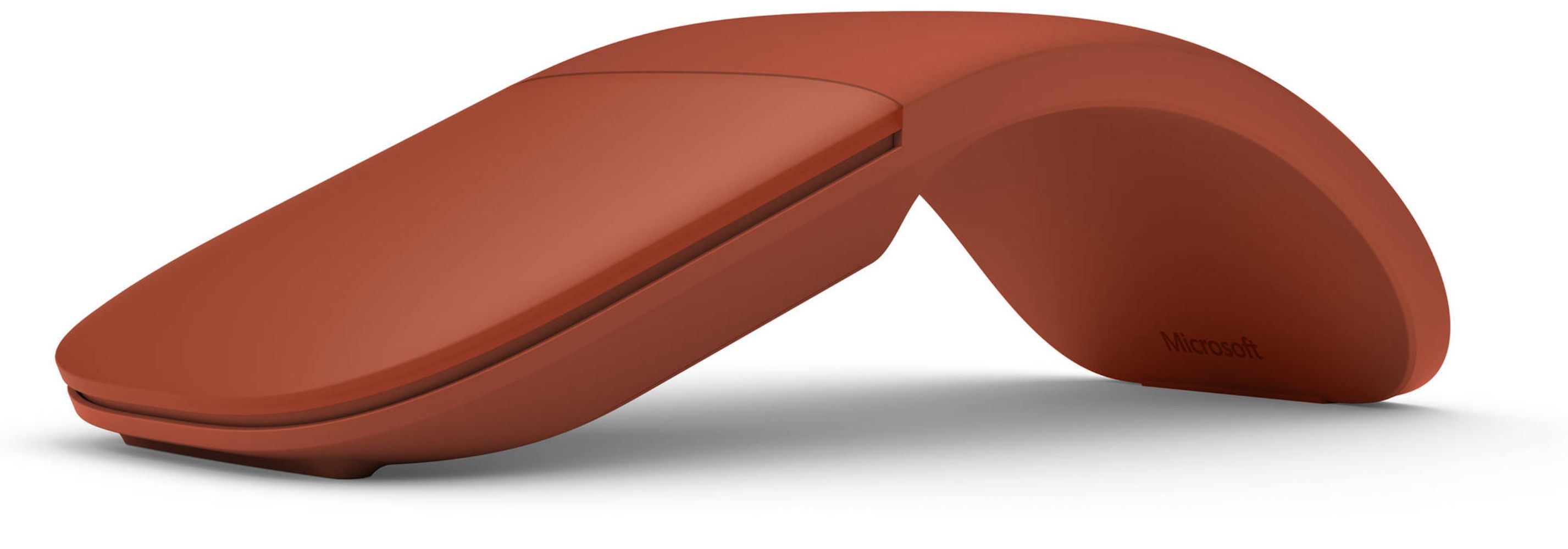 Refurbished Microsoft Surface Arc Bluetooth Mouse | Reebelo