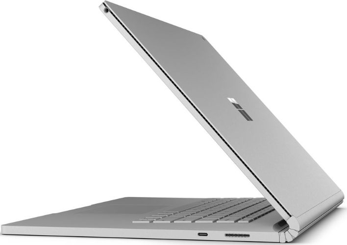 Refurbished Microsoft Surface Book 2 15