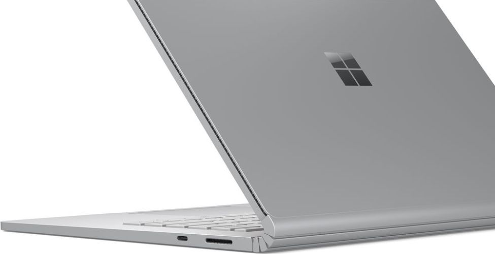 Microsoft Surface Book 3 13.5-inch - Platinum - Intel Core i7-1065G7 1.3GHz - 16GB RAM - 256GB by Microsoft - Image 5