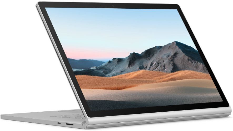 Microsoft Surface Book 3 - Thumbnail 4