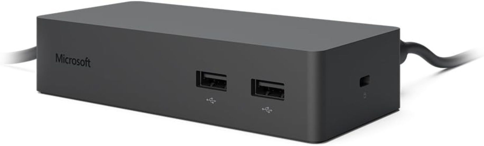 Microsoft Surface Dock 1661 - Black by Microsoft - Image 2
