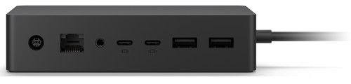 Microsoft Surface Dock 2 - Black by Microsoft - Refurbished - Like New condition - Image 3