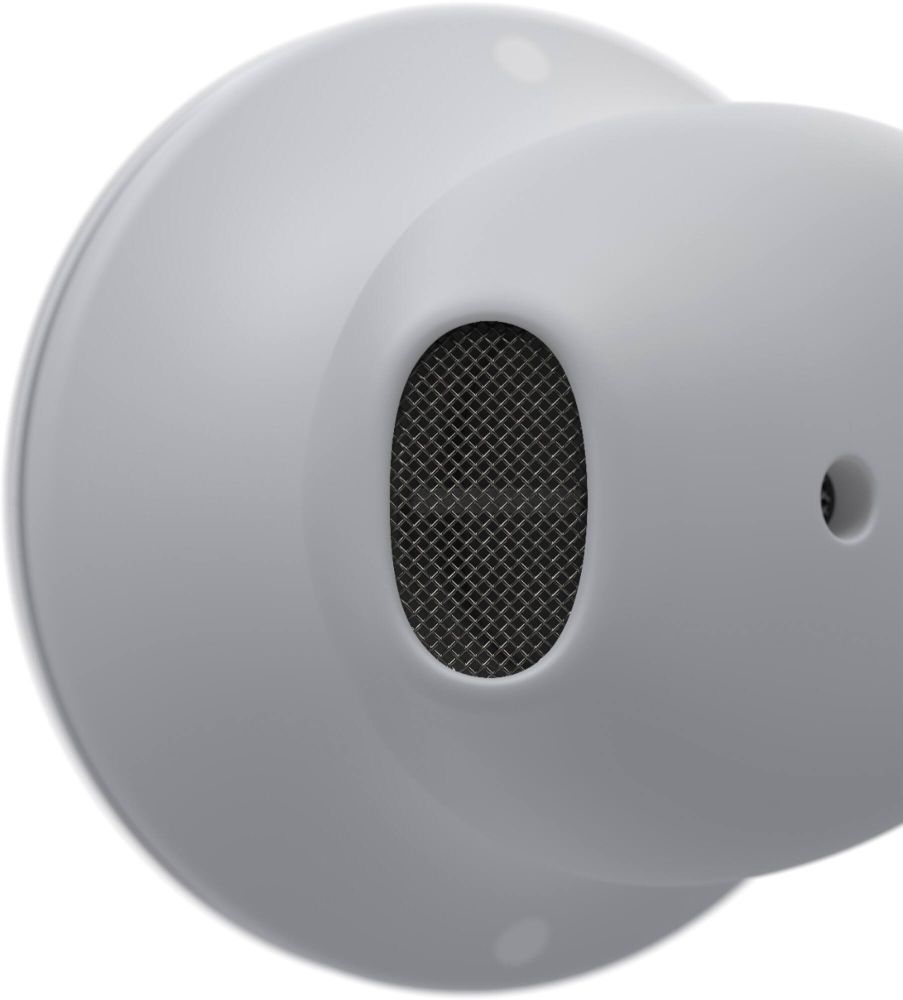 Microsoft Surface Earbuds - Glacier by Microsoft - Image 3
