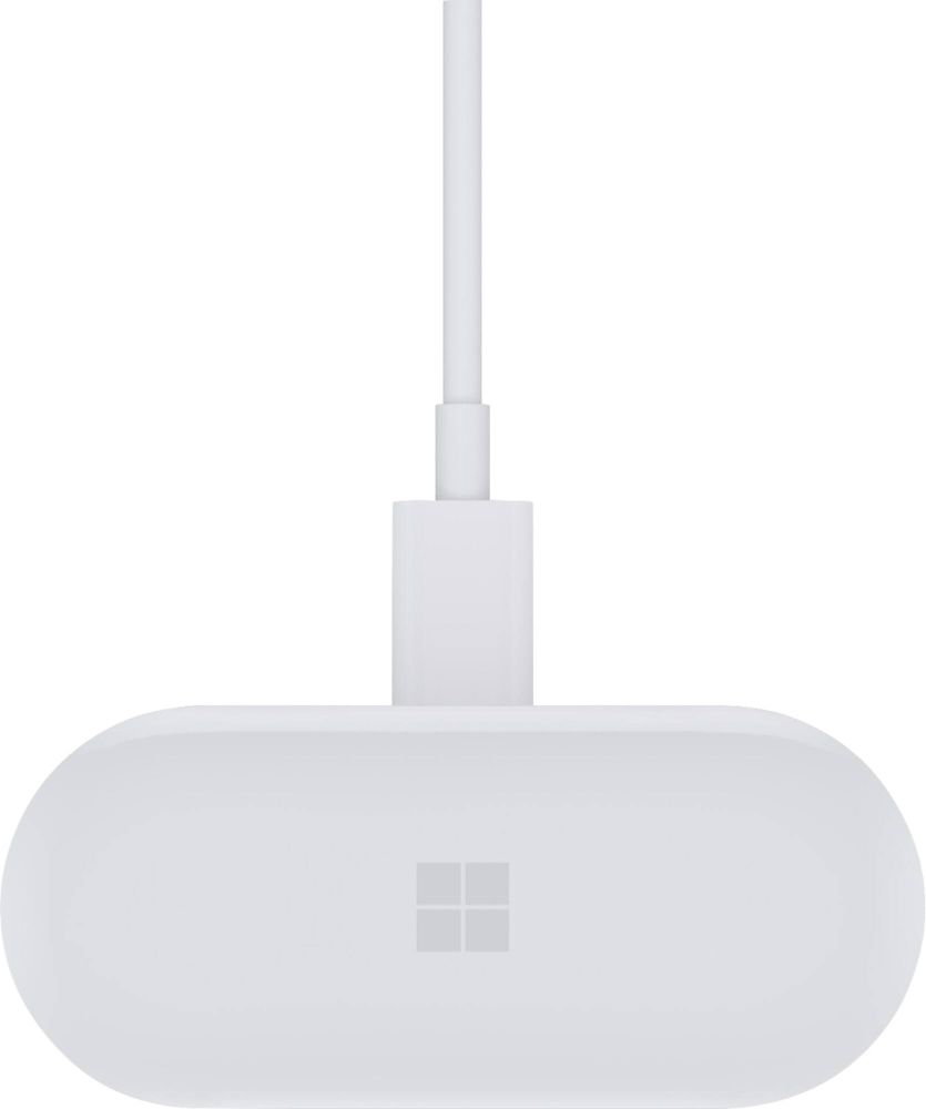Microsoft Surface Earbuds - Glacier by Microsoft - Image 8