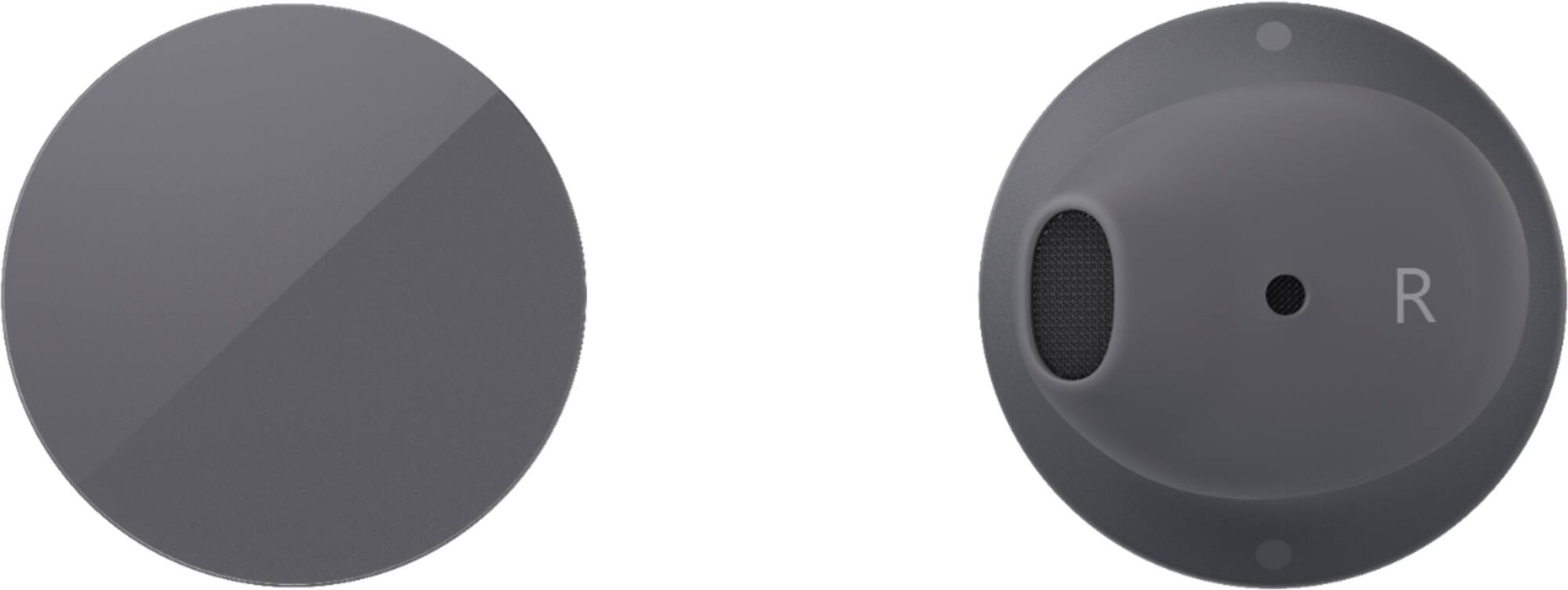 Microsoft Surface Earbuds - Graphite by Microsoft - Image 3