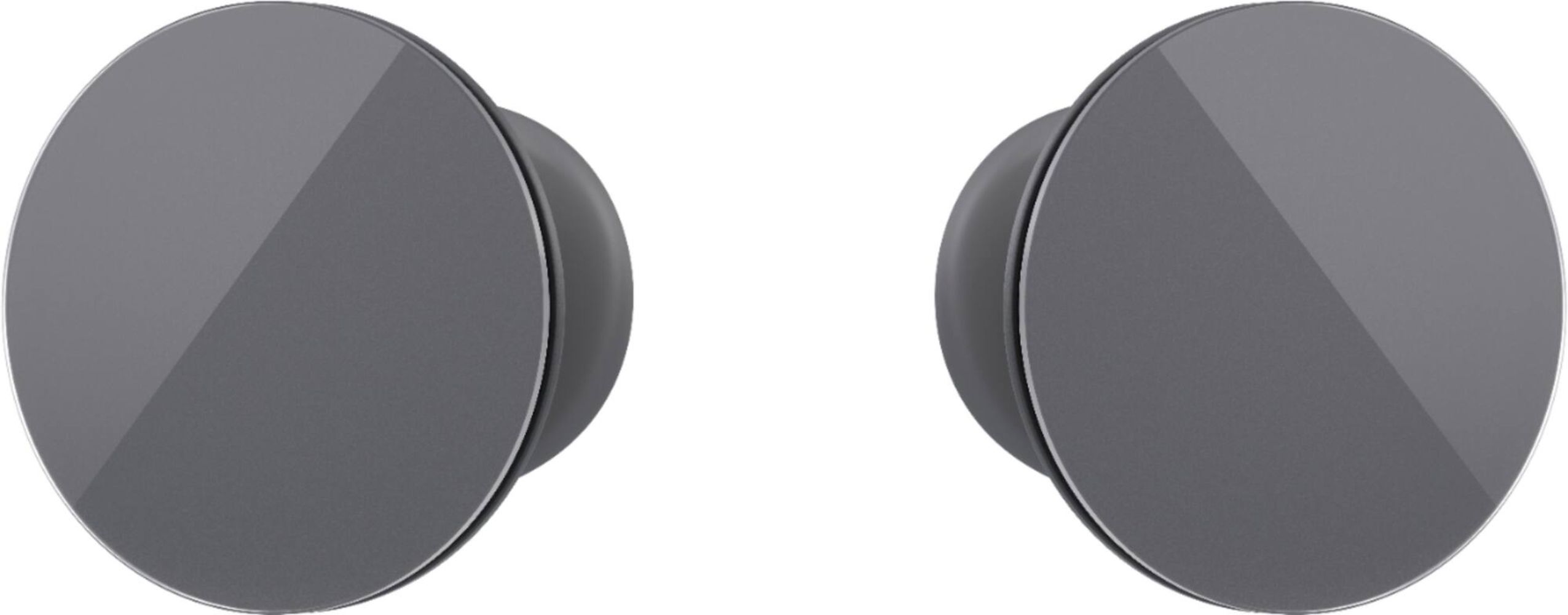 Microsoft Surface Earbuds - Graphite by Microsoft - Image 4
