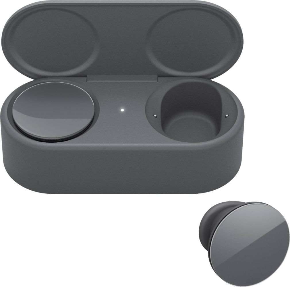 Microsoft Surface Earbuds - Graphite by Microsoft - Image 6
