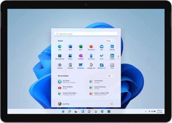 Refurbished Microsoft Surface Go 2 | Reebelo