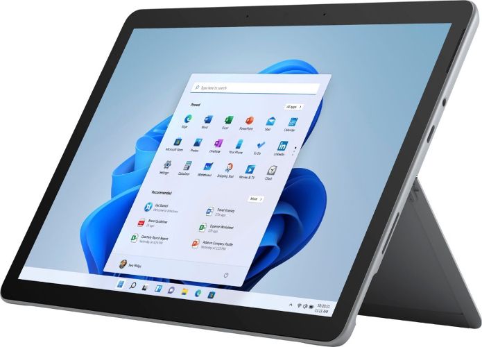 Refurbished Microsoft Surface Go 2 | Reebelo Singapore