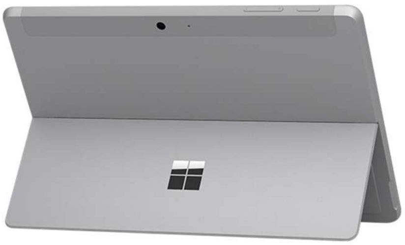 Microsoft Surface Go 1 - 128GB - Intel Pentium Gold 4415Y 1.6GHz - 8GB RAM - Silver by Microsoft - Refurbished - Very Good condition - Image 3