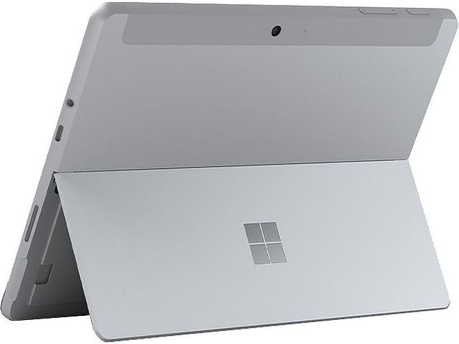 Microsoft Surface Go 4 - 64GB - WiFi - Intel Processor N200 3.7GHz - 8GB RAM - Platinum by Microsoft - Image 3