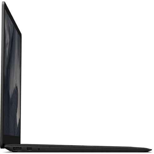 Microsoft Surface Laptop 2 13.5-inch - Black - Intel Core i7-8650U 1.9GHz - 8GB RAM - 256GB by Microsoft - Image 3