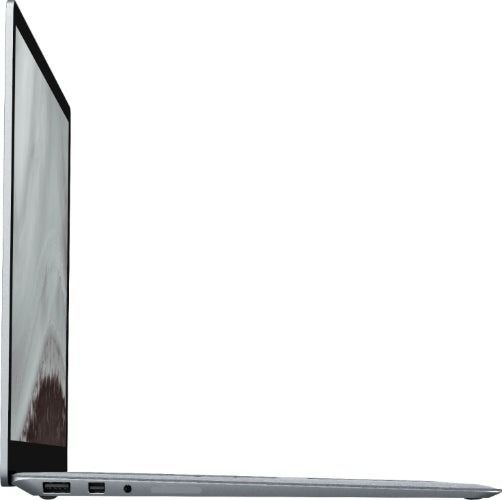 Microsoft Surface Laptop 2 13.5-inch - Platinum - Intel Core i5-8350U 1.7GHz - 16GB RAM - 256GB by Microsoft - Image 3