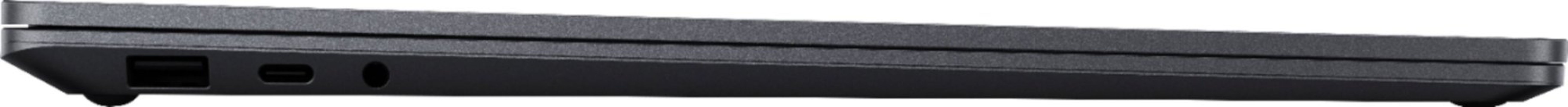 Microsoft Surface Laptop 3 13.5-inch - Matte Black - Intel Core i5-1035G7 1.2GHz - 8GB RAM - 128GB by Microsoft - Image 3