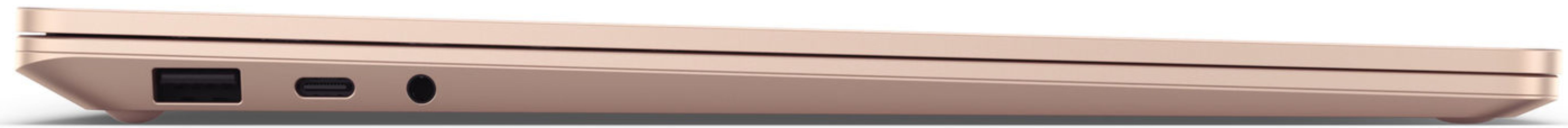 microsoft surface laptop 3 zwart 13 5 inch touchscreen