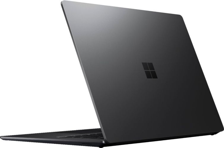 Microsoft Surface Laptop 3 15-inch - Matte Black - AMD Ryzen 5 3580U 2.1GHz - 8GB RAM - 256GB by Microsoft - Image 5