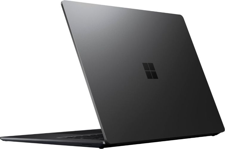 Microsoft Surface Laptop 4 13.5-inch - Matte Black - AMD Ryzen 5 4680U 2.2GHz - 16GB RAM - 256GB by Microsoft - Image 5