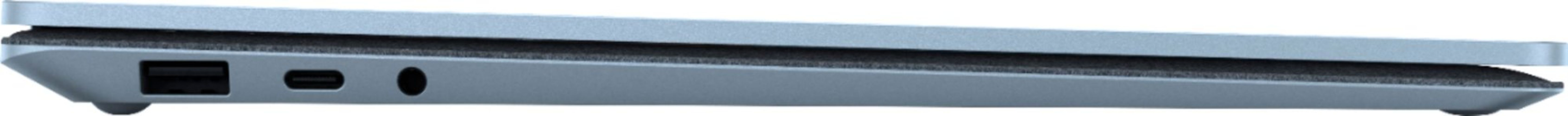 Microsoft Surface Laptop 4 13.5-inch - Ice Blue - Intel Core i7-1185G7 1.2GHz - 16GB RAM - 256GB by Microsoft - Image 3